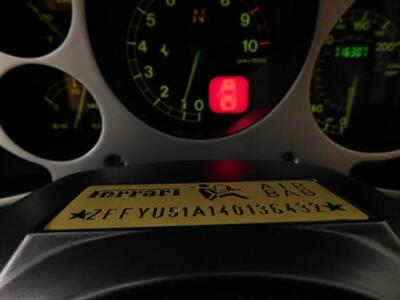 2004 Ferrari 360 Modena   - Photo 54 - Ivyland, PA 18974