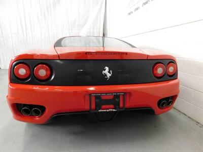 2004 Ferrari 360 Modena   - Photo 10 - Ivyland, PA 18974