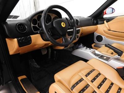 2004 Ferrari 360 Modena   - Photo 48 - Ivyland, PA 18974