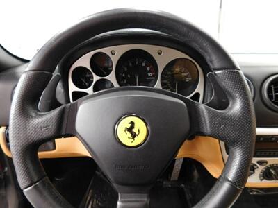 2004 Ferrari 360 Modena   - Photo 24 - Ivyland, PA 18974