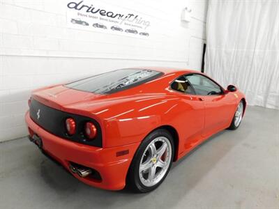 2004 Ferrari 360 Modena   - Photo 12 - Ivyland, PA 18974