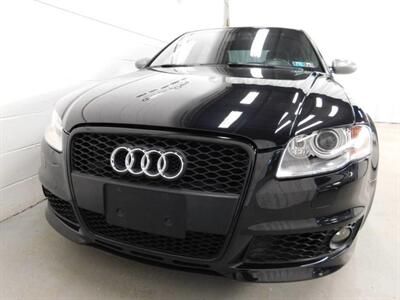 2008 Audi RS 4 quattro   - Photo 2 - Ivyland, PA 18974