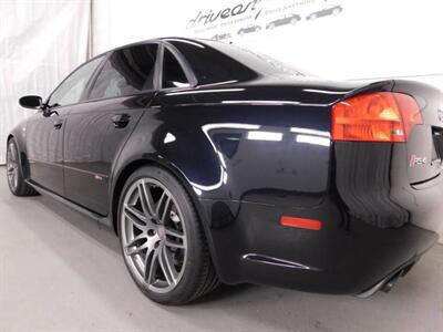 2008 Audi RS 4 quattro   - Photo 8 - Ivyland, PA 18974