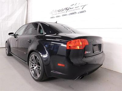 2008 Audi RS 4 quattro   - Photo 7 - Ivyland, PA 18974