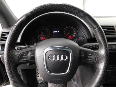 2008 Audi RS 4 quattro   - Photo 45 - Ivyland, PA 18974