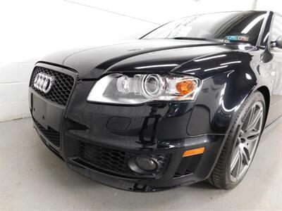 2008 Audi RS 4 quattro   - Photo 4 - Ivyland, PA 18974