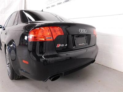 2008 Audi RS 4 quattro   - Photo 9 - Ivyland, PA 18974