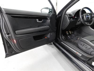 2008 Audi RS 4 quattro   - Photo 17 - Ivyland, PA 18974