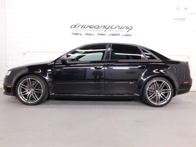 2008 Audi RS 4 quattro   - Photo 6 - Ivyland, PA 18974