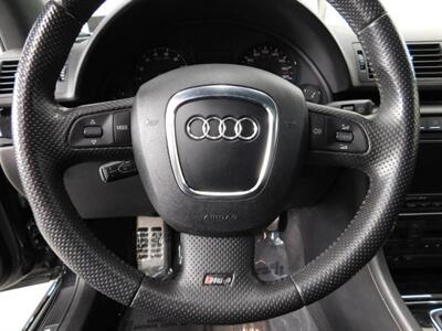 2008 Audi RS 4 quattro   - Photo 46 - Ivyland, PA 18974