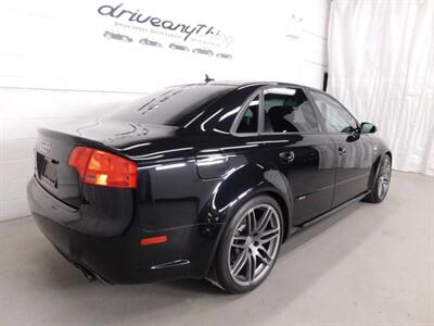 2008 Audi RS 4 quattro   - Photo 12 - Ivyland, PA 18974