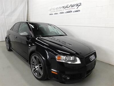 2008 Audi RS 4 quattro   - Photo 14 - Ivyland, PA 18974