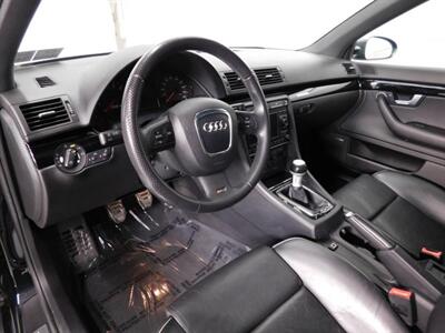 2008 Audi RS 4 quattro   - Photo 18 - Ivyland, PA 18974