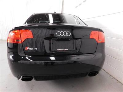 2008 Audi RS 4 quattro   - Photo 34 - Ivyland, PA 18974