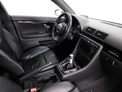 2008 Audi RS 4 quattro   - Photo 58 - Ivyland, PA 18974