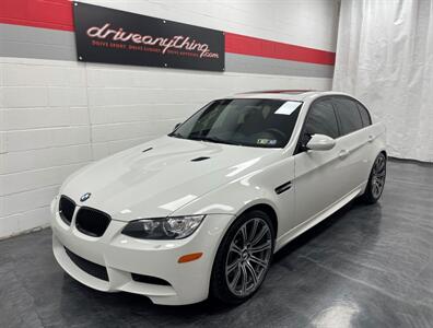 2008 BMW M3   - Photo 1 - Ivyland, PA 18974