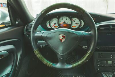 2003 Porsche 911 Turbo - Photo 56 - Ivyland, PA 18974