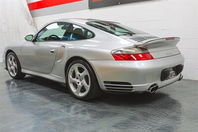 2003 Porsche 911 Turbo - Photo 17 - Ivyland, PA 18974