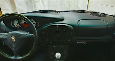 2003 Porsche 911 Turbo - Photo 54 - Ivyland, PA 18974