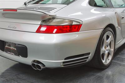 2003 Porsche 911 Turbo - Photo 23 - Ivyland, PA 18974