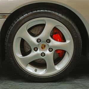 2003 Porsche 911 Turbo - Photo 40 - Ivyland, PA 18974