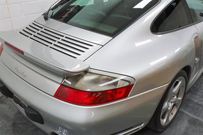 2003 Porsche 911 Turbo - Photo 28 - Ivyland, PA 18974
