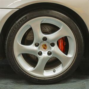 2003 Porsche 911 Turbo - Photo 41 - Ivyland, PA 18974