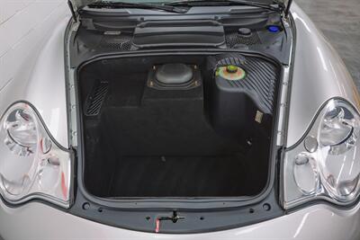 2003 Porsche 911 Turbo - Photo 4 - Ivyland, PA 18974