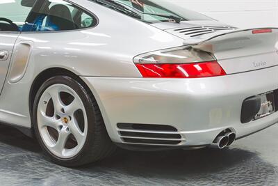 2003 Porsche 911 Turbo - Photo 19 - Ivyland, PA 18974