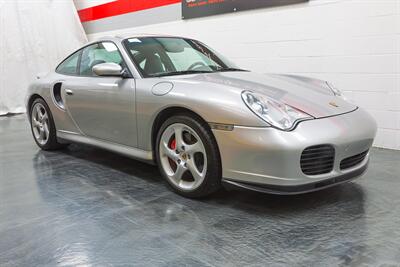 2003 Porsche 911 Turbo - Photo 36 - Ivyland, PA 18974