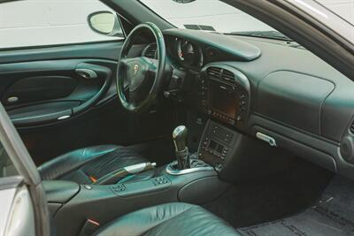 2003 Porsche 911 Turbo - Photo 75 - Ivyland, PA 18974