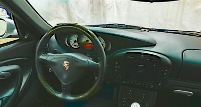 2003 Porsche 911 Turbo - Photo 53 - Ivyland, PA 18974