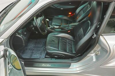 2003 Porsche 911 Turbo - Photo 46 - Ivyland, PA 18974