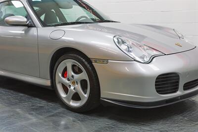 2003 Porsche 911 Turbo - Photo 38 - Ivyland, PA 18974