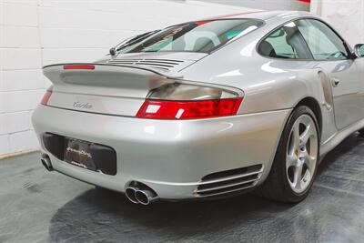 2003 Porsche 911 Turbo - Photo 25 - Ivyland, PA 18974