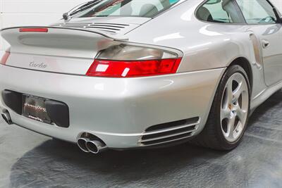 2003 Porsche 911 Turbo - Photo 24 - Ivyland, PA 18974