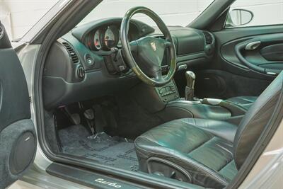 2003 Porsche 911 Turbo - Photo 51 - Ivyland, PA 18974
