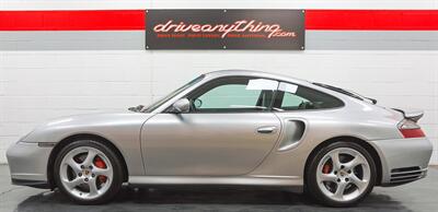 2003 Porsche 911 Turbo - Photo 12 - Ivyland, PA 18974