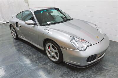 2003 Porsche 911 Turbo - Photo 35 - Ivyland, PA 18974
