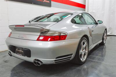 2003 Porsche 911 Turbo - Photo 26 - Ivyland, PA 18974