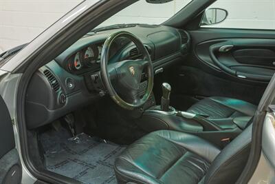 2003 Porsche 911 Turbo - Photo 50 - Ivyland, PA 18974