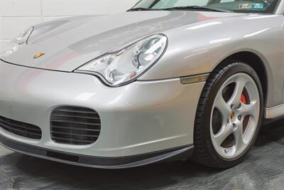 2003 Porsche 911 Turbo - Photo 5 - Ivyland, PA 18974