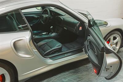 2003 Porsche 911 Turbo - Photo 68 - Ivyland, PA 18974