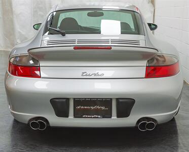 2003 Porsche 911 Turbo - Photo 20 - Ivyland, PA 18974
