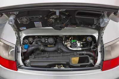 2003 Porsche 911 Turbo - Photo 22 - Ivyland, PA 18974