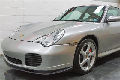 2003 Porsche 911 Turbo - Photo 6 - Ivyland, PA 18974
