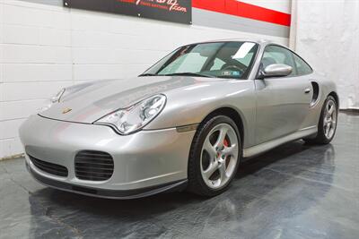 2003 Porsche 911 Turbo - Photo 7 - Ivyland, PA 18974