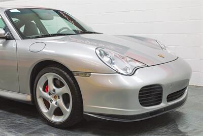 2003 Porsche 911 Turbo - Photo 37 - Ivyland, PA 18974