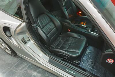 2003 Porsche 911 Turbo - Photo 70 - Ivyland, PA 18974