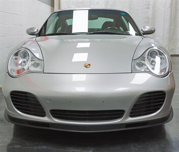 2003 Porsche 911 Turbo - Photo 2 - Ivyland, PA 18974